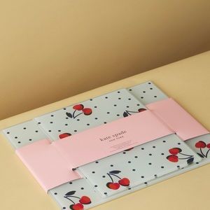 Kate Spade 2 pc prep boards NWT
